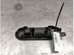 Recambio de maneta interior trasera izquierda para volkswagen passat berlina (3b2) comfortline referencia OEM IAM 1J4839113A   2