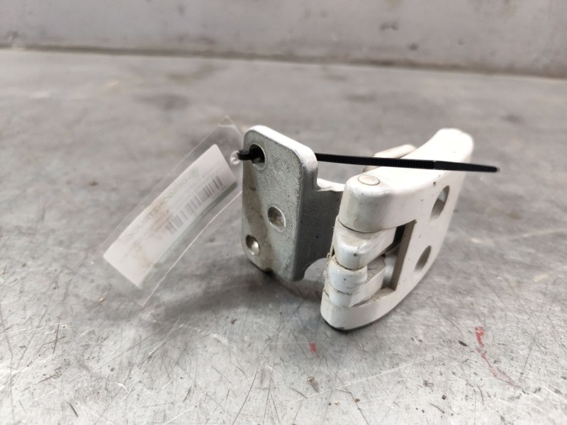 Recambio de bisagra para volkswagen crafter furgoneta (sy_, sx_) 2.0 tdi referencia OEM IAM C0827151A  