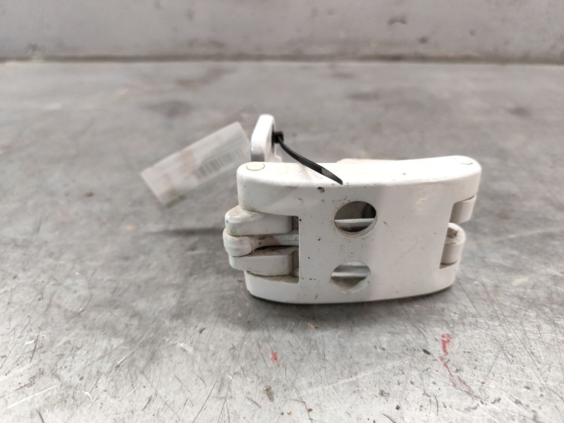 Recambio de bisagra para volkswagen crafter furgoneta (sy_, sx_) 2.0 tdi referencia OEM IAM C0827151A  