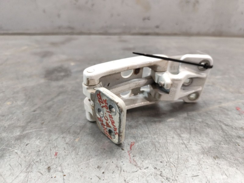 Recambio de bisagra para volkswagen crafter furgoneta (sy_, sx_) 2.0 tdi referencia OEM IAM C0827151A  