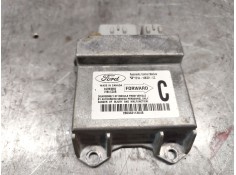 Recambio de centralita airbag para ford transit caja cerrada, media (fy) (2000 =>) ft 350 2.4 express-line referencia OEM IAM YC