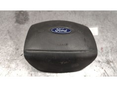 Recambio de airbag delantero izquierdo para ford transit caja cerrada, media (fy) (2000 =>) ft 350 2.4 express-line referencia O