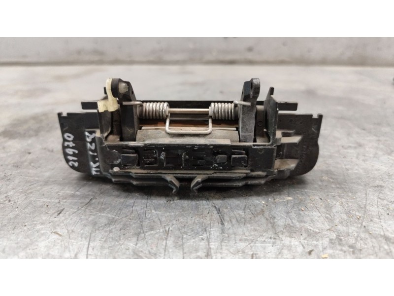 Recambio de maneta exterior trasera izquierda para audi a4 berlina (8e) 1.9 tdi referencia OEM IAM   