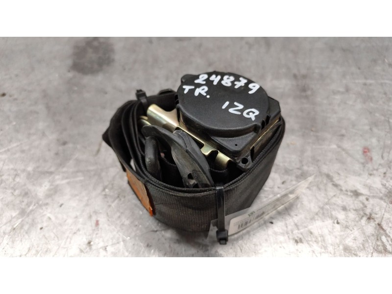 Recambio de cinturon seguridad trasero izquierdo para volkswagen golf iii (1h1) 1.6 referencia OEM IAM   