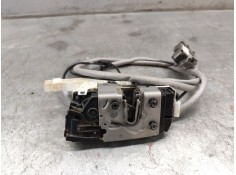 Recambio de cerradura puerta trasera derecha para volkswagen crafter furgoneta (sy_, sx_) 2.0 tdi referencia OEM IAM 7C0843014CJ