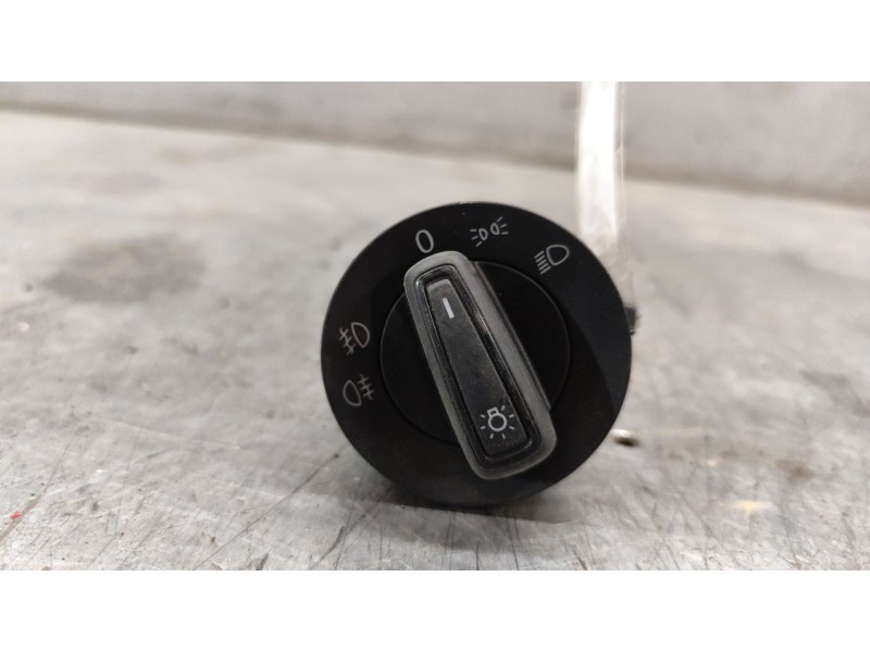 Recambio de mando luces para volkswagen crafter furgoneta (sy_, sx_) 2.0 tdi referencia OEM IAM 5G0941431AR  