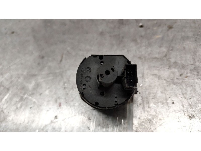 Recambio de mando luces para volkswagen crafter furgoneta (sy_, sx_) 2.0 tdi referencia OEM IAM 5G0941431AR  