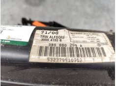 Recambio de airbag delantero derecho para volkswagen passat berlina (3b2) comfortline referencia OEM IAM 3B0880204   2