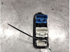 Recambio de mando elevalunas delantero izquierdo para renault megane ii coupé-cabriolet (em0/1_) 1.6 16v referencia OEM IAM 0253 2