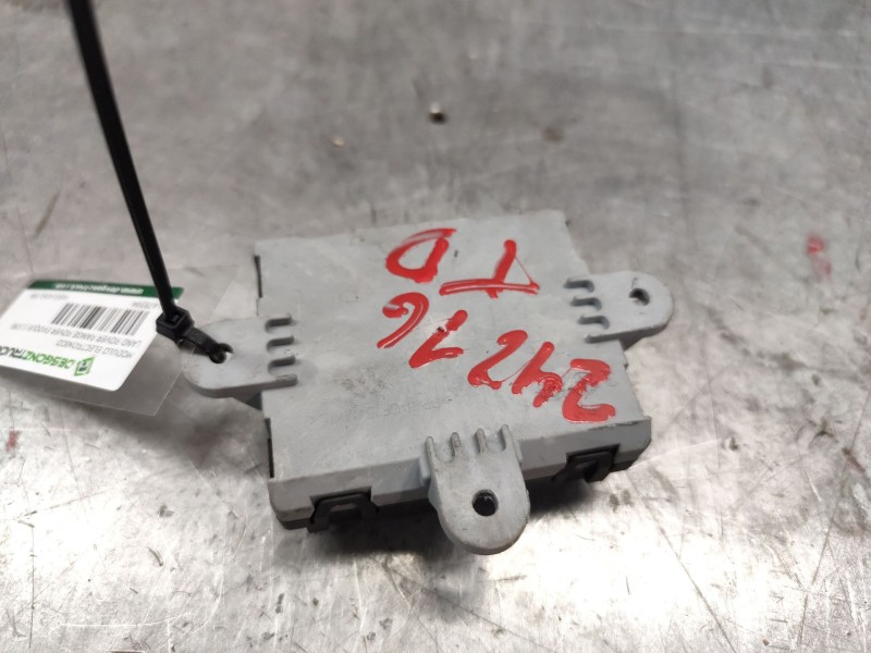 Recambio de modulo electronico para land rover range rover evoque (l538) 2.0 d referencia OEM IAM HK8314D617BB  