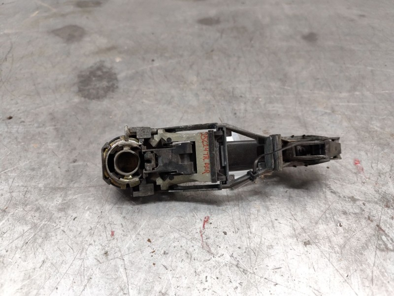 Recambio de maneta exterior trasera derecha para volkswagen passat berlina (3b2) comfortline referencia OEM IAM B0837885  