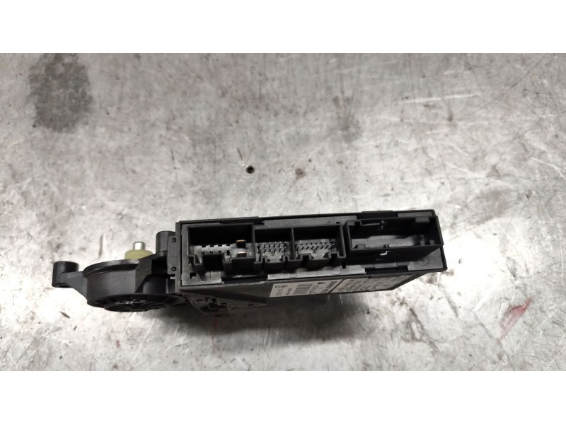 Recambio de motor elevalunas trasero izquierdo para audi a4 berlina (8e) 1.9 tdi referencia OEM IAM 8E0959801E  