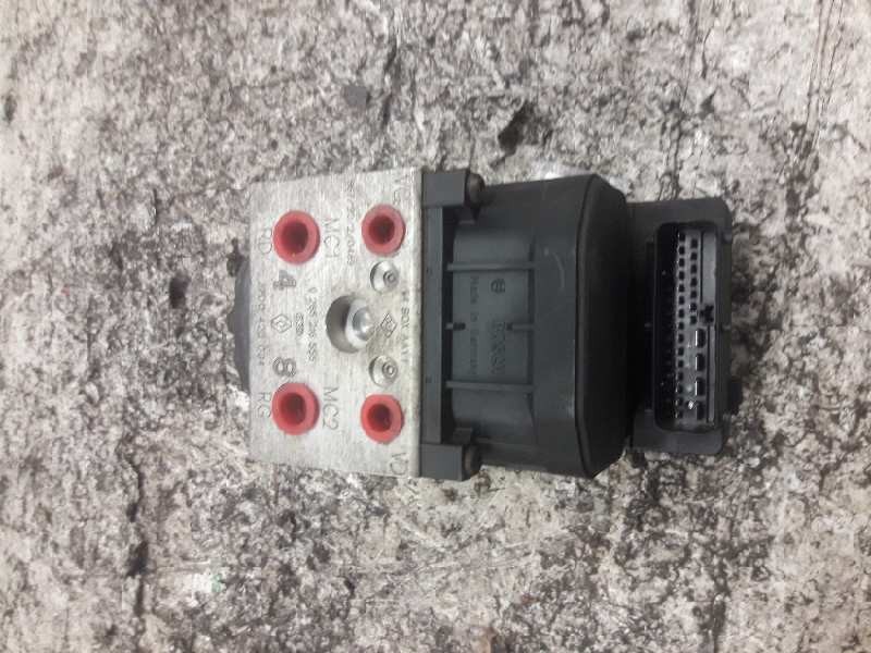 Recambio de abs para renault megane i berlina hatchback (ba0) 1.9 d alize referencia OEM IAM 0273004279 0265216555 