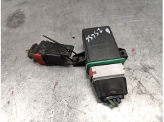 Recambio de modulo electronico para peugeot partner (s1) combispace referencia OEM IAM 9631577780  