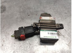 Recambio de modulo electronico para peugeot partner (s1) combispace referencia OEM IAM 9631577780   2