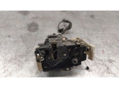 Recambio de cerradura puerta delantera derecha para volkswagen passat berlina (3b2) comfortline referencia OEM IAM  8 PINS 