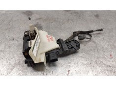 Recambio de cerradura puerta delantera derecha para volkswagen passat berlina (3b2) comfortline referencia OEM IAM  8 PINS  2