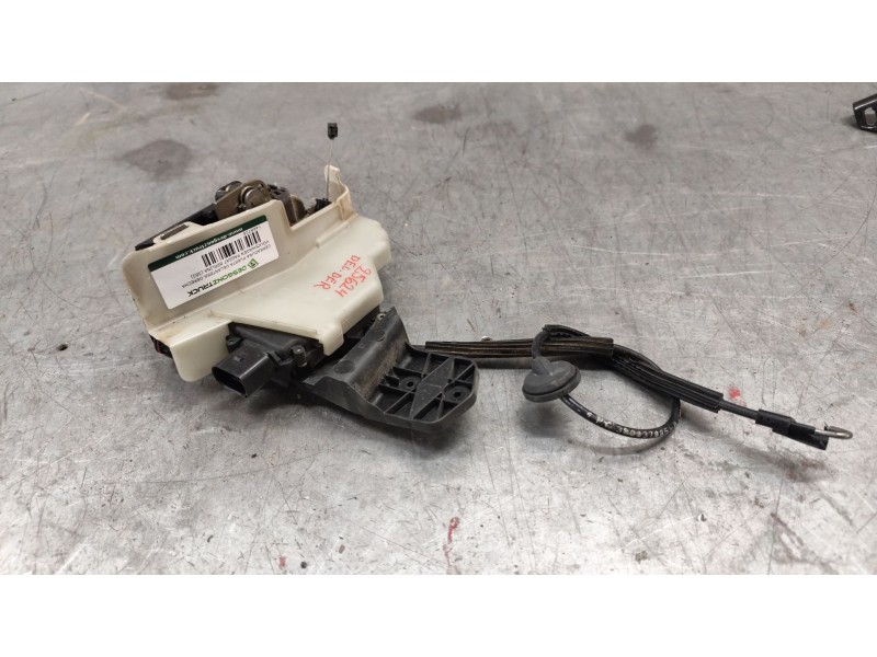 Recambio de cerradura puerta delantera derecha para volkswagen passat berlina (3b2) comfortline referencia OEM IAM  8 PINS 