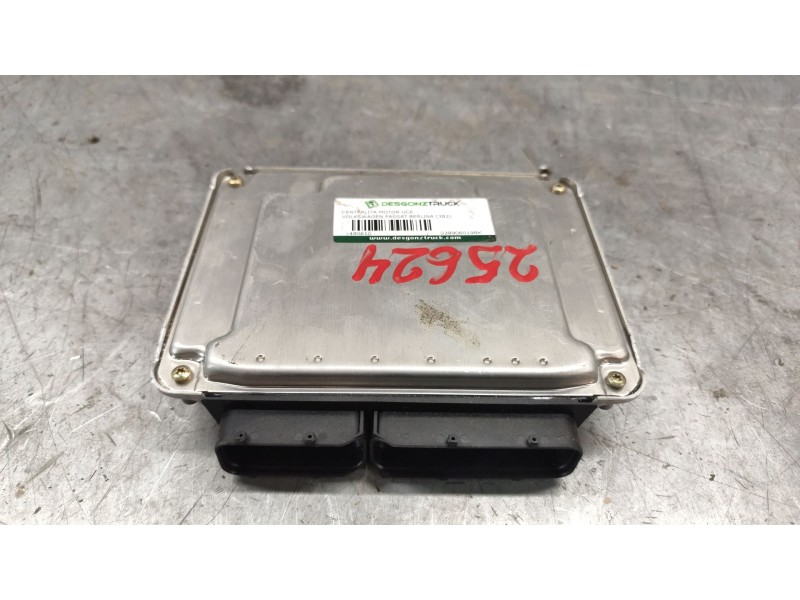 Recambio de centralita motor uce para volkswagen passat berlina (3b2) comfortline referencia OEM IAM 038906019BK  