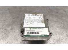 Recambio de centralita airbag para volkswagen passat berlina (3b2) comfortline referencia OEM IAM 6Q0909605B  