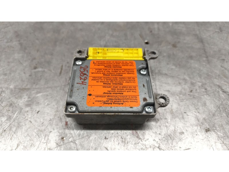 Recambio de centralita airbag para volkswagen passat berlina (3b2) comfortline referencia OEM IAM 6Q0909605B  