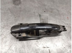 Recambio de maneta exterior delantera derecha para volkswagen passat berlina (3b2) comfortline referencia OEM IAM 3B0837885  
