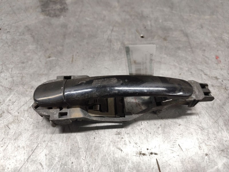 Recambio de maneta exterior delantera derecha para volkswagen passat berlina (3b2) comfortline referencia OEM IAM 3B0837885  
