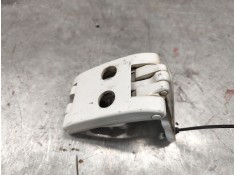 Recambio de retenedor puerta para volkswagen crafter furgoneta (sy_, sx_) 2.0 tdi referencia OEM IAM 7C0327152A  