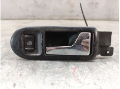 Recambio de maneta interior delantera derecha para volkswagen passat berlina (3b2) comfortline referencia OEM IAM 3B1837114  