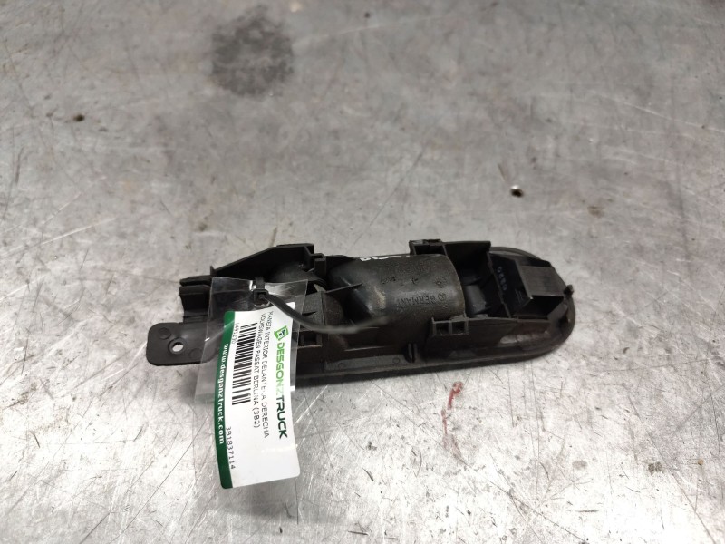 Recambio de maneta interior delantera derecha para volkswagen passat berlina (3b2) comfortline referencia OEM IAM 3B1837114  