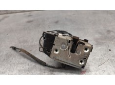 Recambio de cerradura puerta trasera izquierda para renault scenic ii grand confort dynamique referencia OEM IAM 119333  