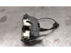 Recambio de cerradura puerta trasera izquierda para renault scenic ii grand confort dynamique referencia OEM IAM 119333   2