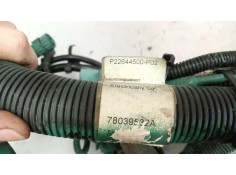 Recambio de instalacion electrica para volvo fm xxx 12.8 diesel referencia OEM IAM 22644500   2