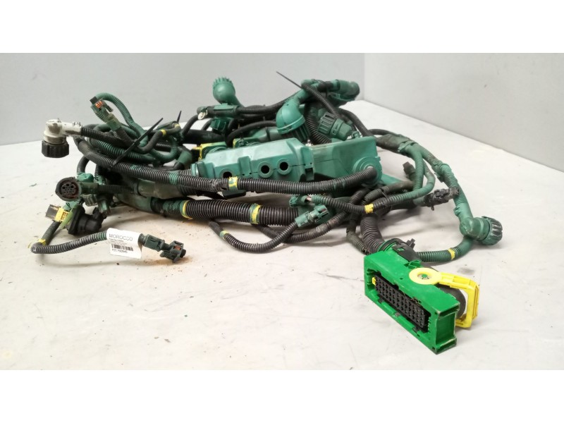 Recambio de instalacion electrica para volvo fm xxx 12.8 diesel referencia OEM IAM 22644500  