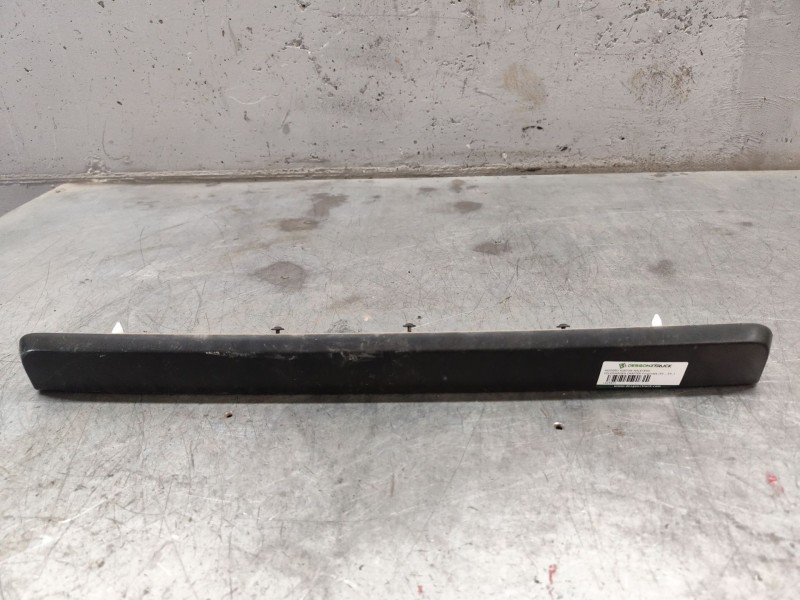 Recambio de asidero porton maletero para volkswagen crafter furgoneta (sy_, sx_) 2.0 tdi referencia OEM IAM   