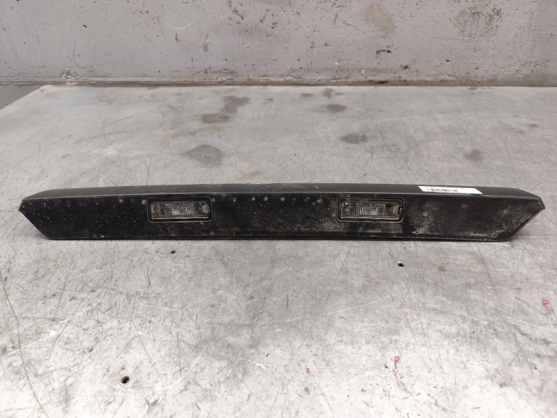 Recambio de asidero porton maletero para volkswagen crafter furgoneta (sy_, sx_) 2.0 tdi referencia OEM IAM   