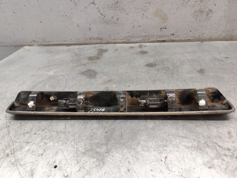 Recambio de asidero porton maletero para volkswagen crafter furgoneta (sy_, sx_) 2.0 tdi referencia OEM IAM   