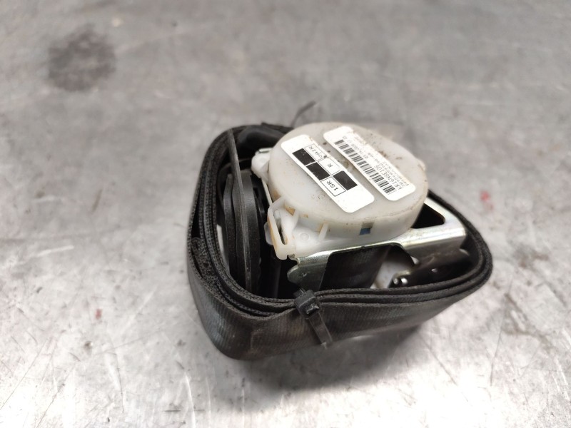 Recambio de cinturon seguridad delantero derecho para volkswagen crafter furgoneta (sy_, sx_) 2.0 tdi referencia OEM IAM 80920  