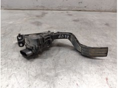 Recambio de pedal acelerador para ford fiesta (cbk) ambiente referencia OEM IAM 2S619F836AA  