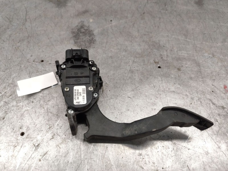 Recambio de pedal acelerador para ford fiesta (cbk) ambiente referencia OEM IAM 2S619F836AA  