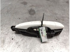 Recambio de maneta interior delantera derecha para citroën c4 picasso ii 1.6 bluehdi 100 referencia OEM IAM 9802977180   2