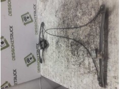 Recambio de elevalunas delantero izquierdo para seat ibiza (6k) cl referencia OEM IAM   