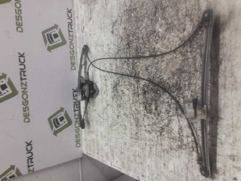 Recambio de elevalunas delantero izquierdo para seat ibiza (6k) cl referencia OEM IAM   