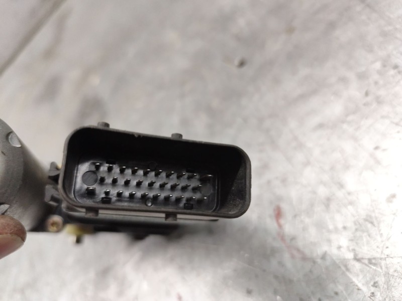Recambio de motor elevalunas delantero izquierdo para volkswagen passat berlina (3b2) comfortline referencia OEM IAM 0130821695 