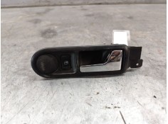 Recambio de maneta interior trasera derecha para volkswagen passat berlina (3b2) comfortline referencia OEM IAM 1J4839114A  