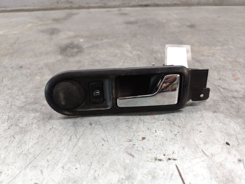 Recambio de maneta interior trasera derecha para volkswagen passat berlina (3b2) comfortline referencia OEM IAM 1J4839114A  