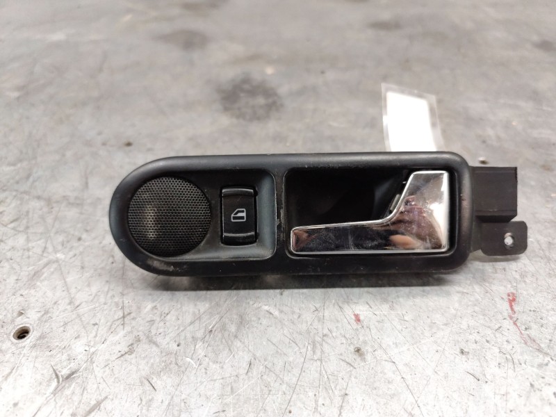 Recambio de maneta interior trasera derecha para volkswagen passat berlina (3b2) comfortline referencia OEM IAM 1J4839114A  