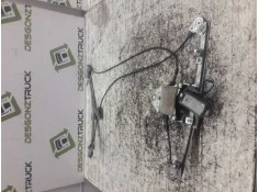 Recambio de elevalunas delantero izquierdo para seat ibiza (6k) cl referencia OEM IAM    2