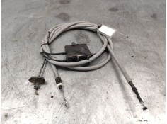 Recambio de cables de bujias para volkswagen crafter furgoneta (sy_, sx_) 2.0 tdi referencia OEM IAM   