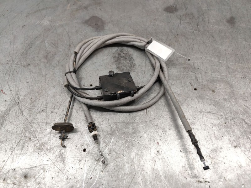 Recambio de cables de bujias para volkswagen crafter furgoneta (sy_, sx_) 2.0 tdi referencia OEM IAM   